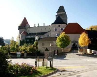 фото отеля Gasthof Grossmann