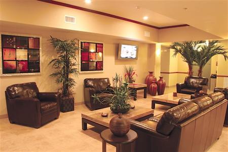 фото отеля Best Western Inn & Suites Auburndale