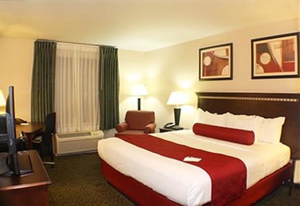 фото отеля Best Western Inn & Suites Auburndale