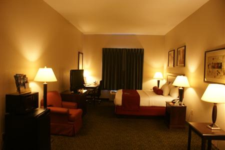 фото отеля Best Western Inn & Suites Auburndale