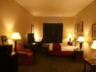фото отеля Best Western Inn & Suites Auburndale