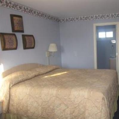фото отеля Wilbraham Inn