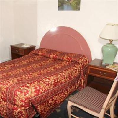 фото отеля Gables Motel