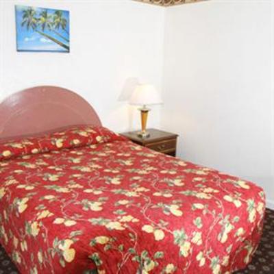 фото отеля Gables Motel