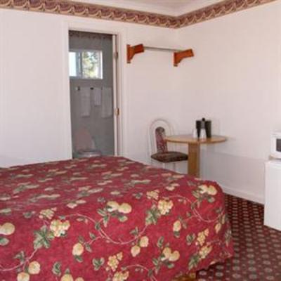 фото отеля Gables Motel