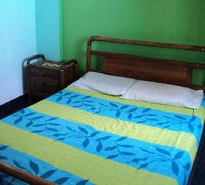 фото отеля Casaloma Hostal