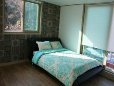 фото отеля Ocean Guesthouse Jeju
