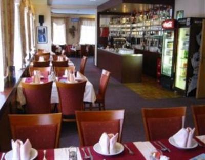 фото отеля Hotel Grand Tanvald