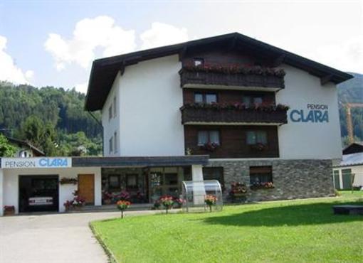 фото отеля Pension Clara