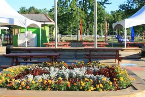 фото отеля Ideal Beach RV Resort