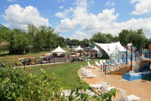 фото отеля Ideal Beach RV Resort