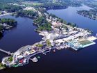 фото отеля Ideal Beach RV Resort