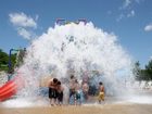фото отеля Ideal Beach RV Resort