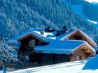 фото отеля Chalet Blanc Chatel