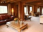 фото отеля Chalet Blanc Chatel