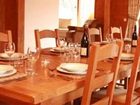 фото отеля Chalet Blanc Chatel