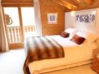 фото отеля Chalet Blanc Chatel
