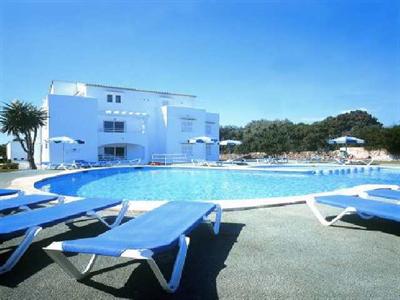 фото отеля Serena Sol Apartments Felanitx