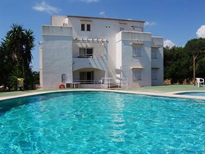 фото отеля Serena Sol Apartments Felanitx