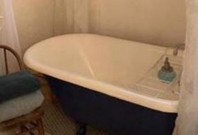 фото отеля Summit Inn Bed & Breakfast Center City