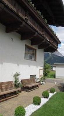 фото отеля Haus Bergkranz