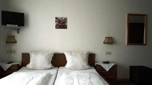 фото отеля Haus Bergkranz