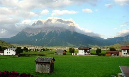 фото отеля Haus Bergkranz
