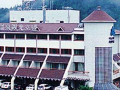 фото отеля Hotel Deokgu Spa