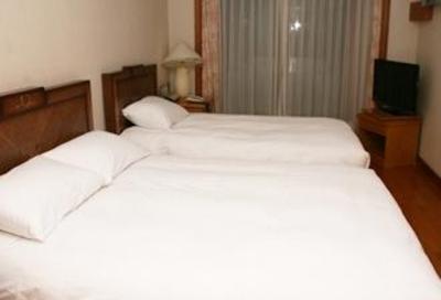 фото отеля Hotel Deokgu Spa