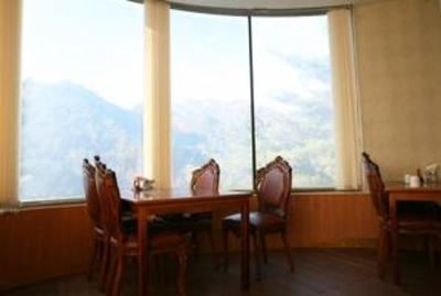 фото отеля Hotel Deokgu Spa