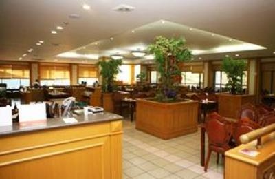 фото отеля Hotel Deokgu Spa
