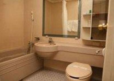 фото отеля Hotel Deokgu Spa