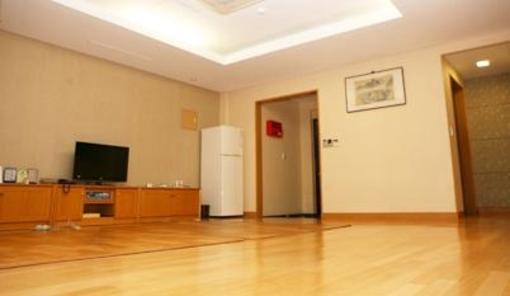 фото отеля Hotel Deokgu Spa