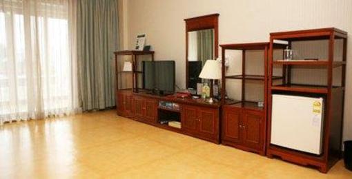 фото отеля Hotel Deokgu Spa