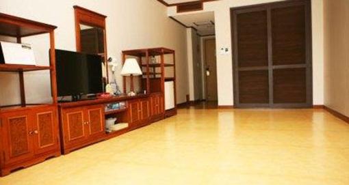 фото отеля Hotel Deokgu Spa