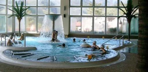 фото отеля Hotel Deokgu Spa