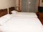 фото отеля Hotel Deokgu Spa