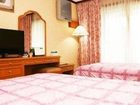 фото отеля Hotel Deokgu Spa