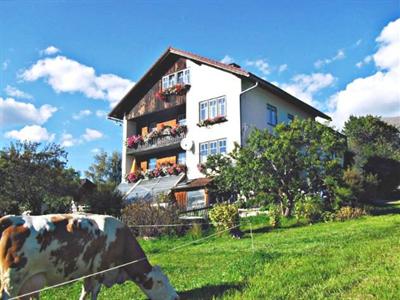 фото отеля Bauernhof Holmbauer