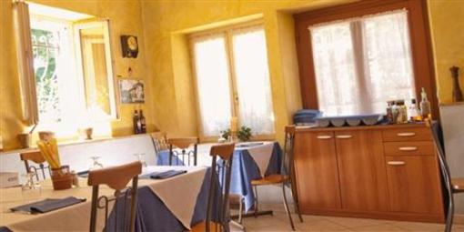 фото отеля Albergo Costa Azzurra