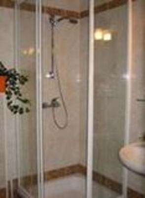 фото отеля Hotel Garni Helene