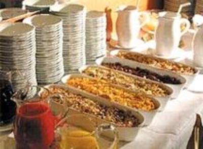 фото отеля Hotel Garni Helene