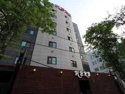 фото отеля Suwon Herb Hotel