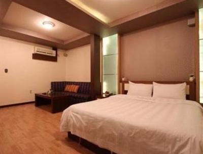 фото отеля Suwon Herb Hotel