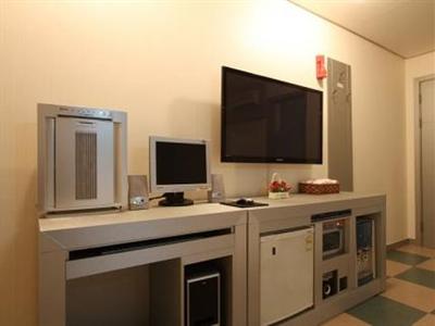 фото отеля Suwon Herb Hotel