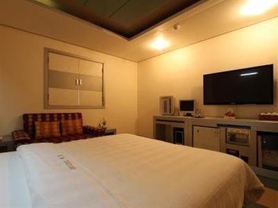 фото отеля Suwon Herb Hotel