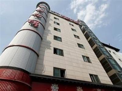 фото отеля Suwon Herb Hotel