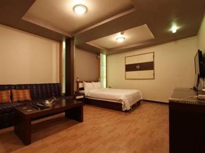 фото отеля Suwon Herb Hotel