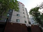 фото отеля Suwon Herb Hotel