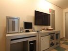 фото отеля Suwon Herb Hotel